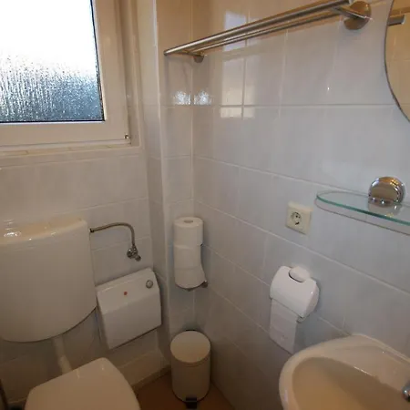 Küstenperle Tatil Evi