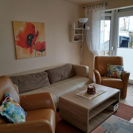 Küstenperle Tatil Evi