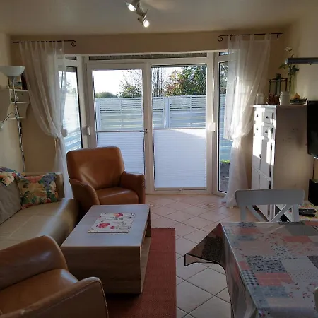 Küstenperle Tatil Evi *