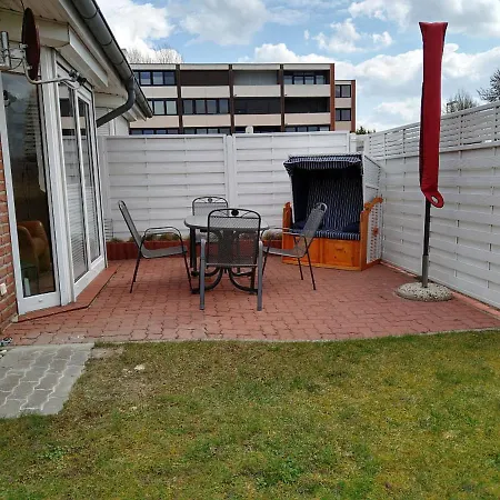 Tatil Evi Küstenperle *