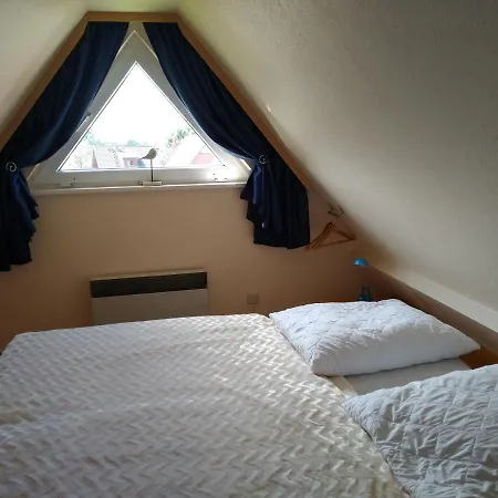 Tatil Evi Küstenperle Kalifornien