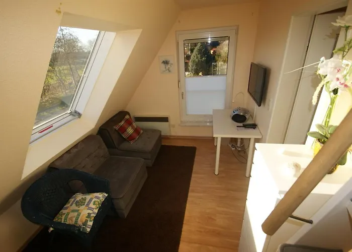 Dom wakacyjny Kuestenperle Kalifornien