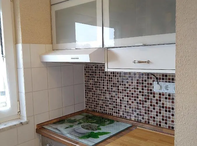 Kuestenperle Kalifornien