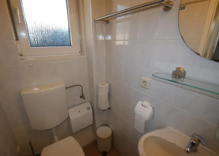 Kuestenperle Dom wakacyjny