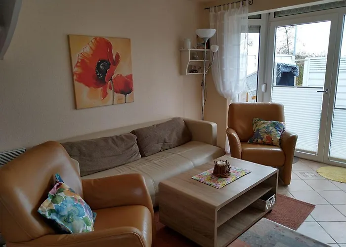 Kuestenperle Dom wakacyjny