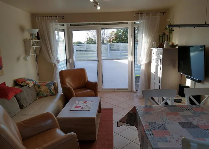 Kuestenperle Dom wakacyjny *