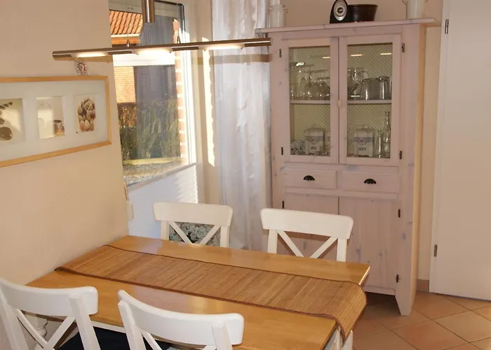 Kuestenperle Dom wakacyjny Kalifornien