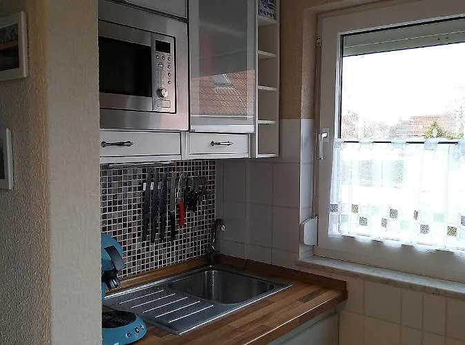 Dom wakacyjny Kuestenperle