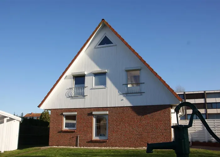 Dom wakacyjny Kuestenperle