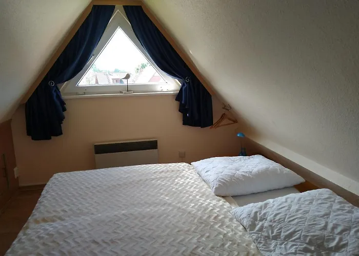 Dom wakacyjny Kuestenperle Kalifornien