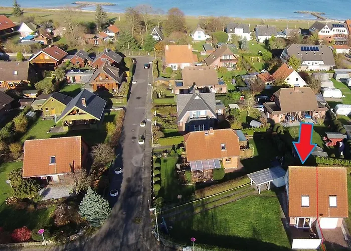 Kuestenperle * Kalifornien